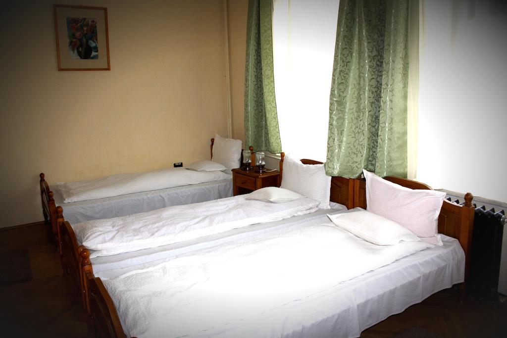 Hotel Tivoli 索瓦塔 客房 照片
